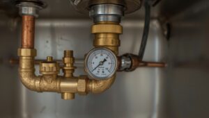 Druckminderer Wasser: Alles was du wissen musst (2026)