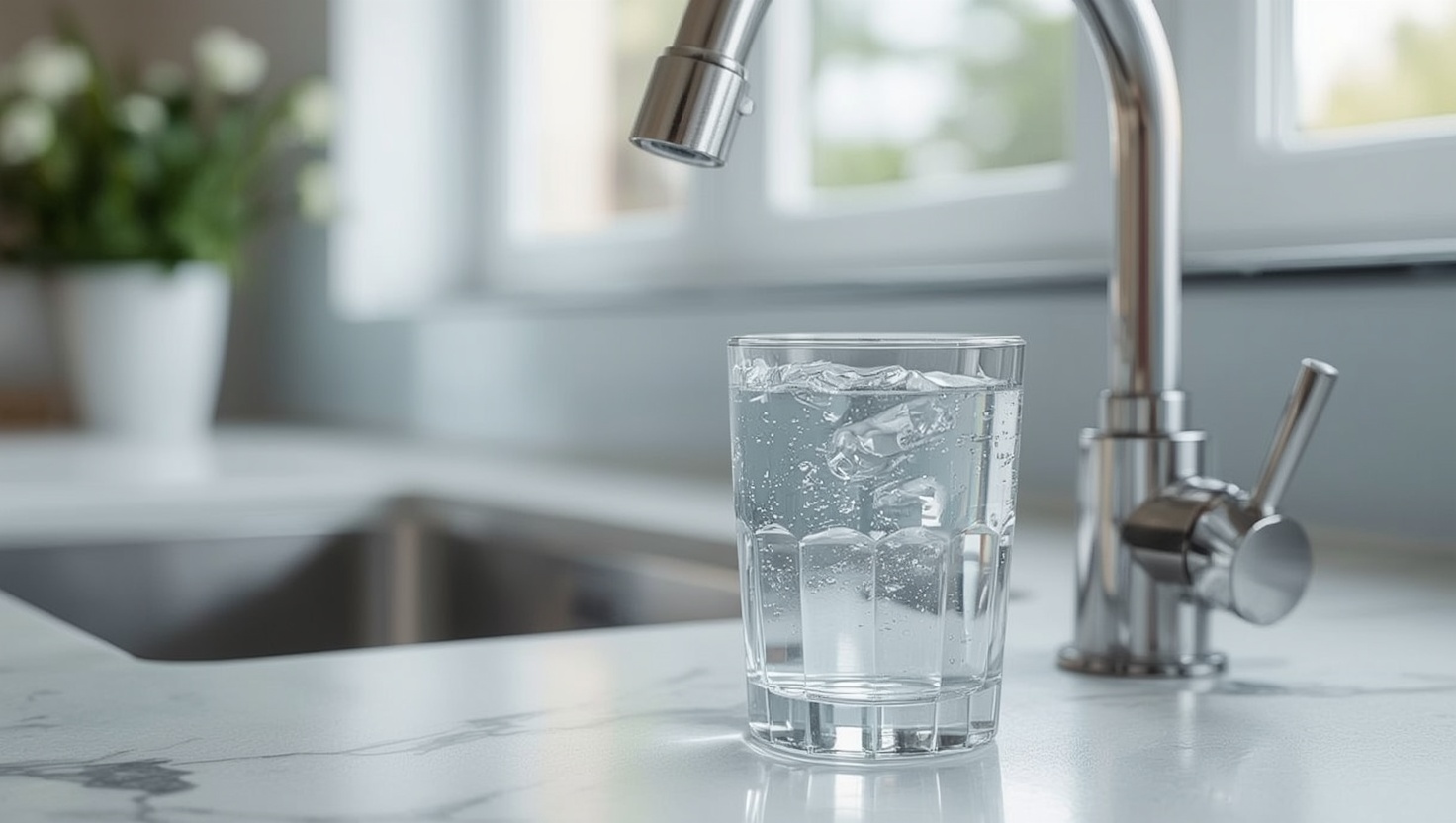 Trinkwasser in Deutschland: Qualität, Grenzwerte und was du wissen musst