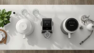 Wassersprudler Test 2026: Die besten Geräte im Vergleich