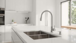 Küche kaufen: Worauf es bei Wasserfilter und Wasserqualität wirklich ankommt