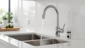 Wasserhahn mit Durchlauferhitzer: Alles Wichtige im Überblick